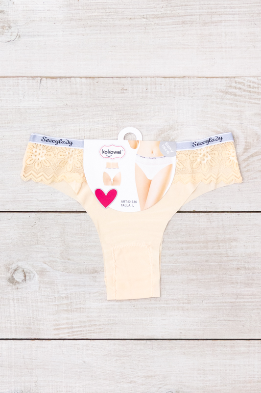 Труси жіночі 